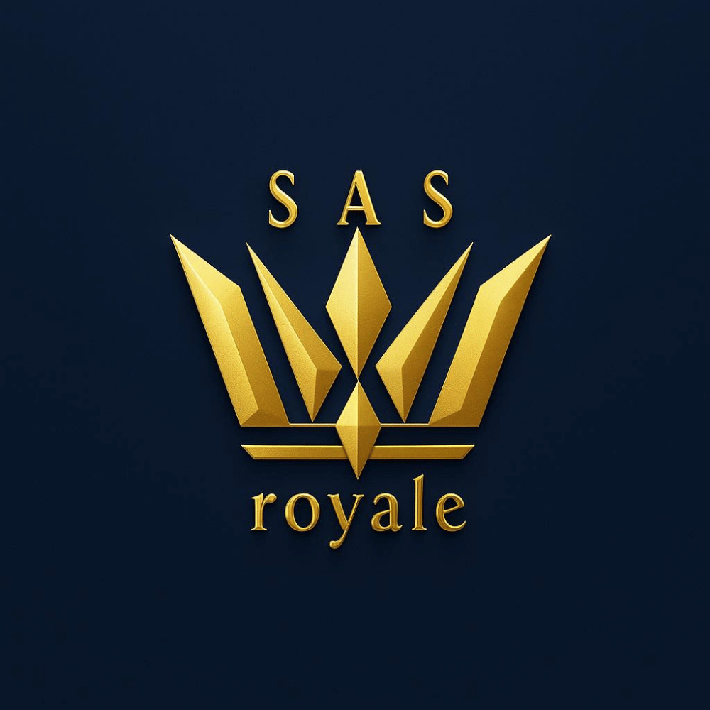 SAS Royale Logo